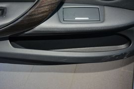 2017款宝马320Li豪华设计套装