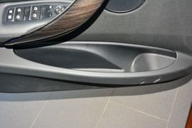 2017款宝马320Li豪华设计套装