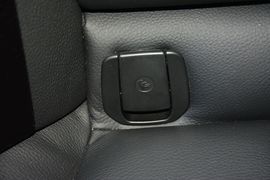 2017款宝马320Li豪华设计套装