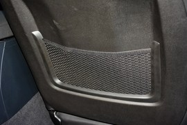 2017款宝马320Li豪华设计套装