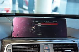 2017款宝马320Li豪华设计套装