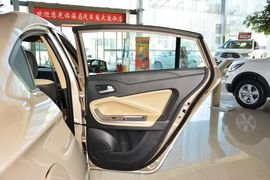 2017款海马福美来