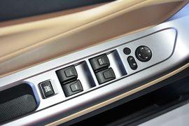 2017款海马福美来