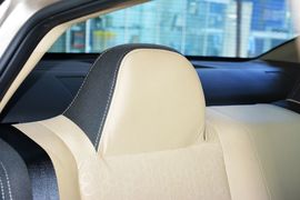 2017款海马福美来