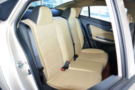 2017款海马福美来