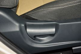 2017款海马福美来