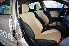 2017款海马福美来