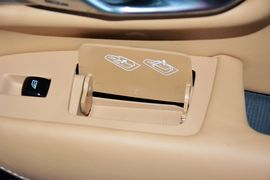 2017款沃尔沃XC90