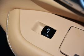 2017款沃尔沃XC90
