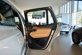 2017款沃尔沃XC90