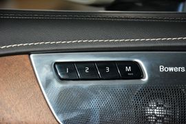 2017款沃尔沃XC90
