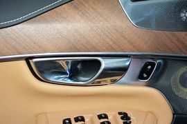 2017款沃尔沃XC90