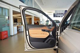 2017款沃尔沃XC90