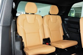 2017款沃尔沃XC90