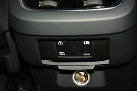 2017款沃尔沃XC90