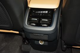 2017款沃尔沃XC90