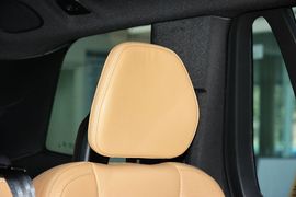 2017款沃尔沃XC90