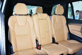 2017款沃尔沃XC90