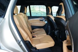 2017款沃尔沃XC90
