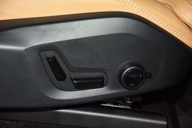 2017款沃尔沃XC90