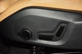 2017款沃尔沃XC90