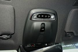 2017款沃尔沃XC90