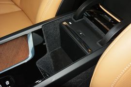 2017款沃尔沃XC90