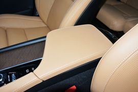 2017款沃尔沃XC90
