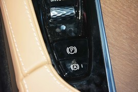 2017款沃尔沃XC90