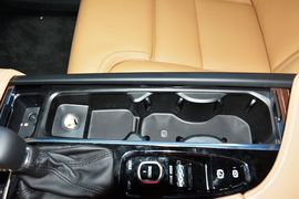 2017款沃尔沃XC90
