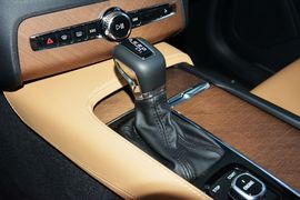 2017款沃尔沃XC90