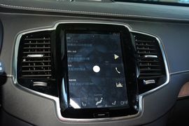 2017款沃尔沃XC90