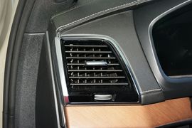 2017款沃尔沃XC90