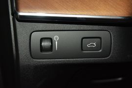 2017款沃尔沃XC90
