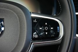 2017款沃尔沃XC90