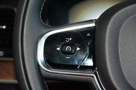 2017款沃尔沃XC90