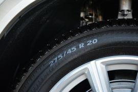 2017款沃尔沃XC90
