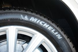 2017款沃尔沃XC90