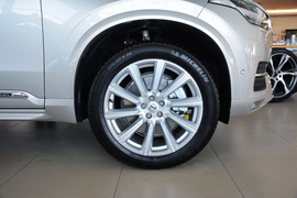 2017款沃尔沃XC90