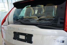 2017款沃尔沃XC90