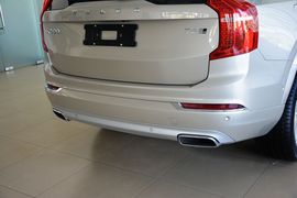 2017款沃尔沃XC90