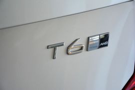 2017款沃尔沃XC90