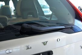 2017款沃尔沃XC90