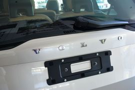 2017款沃尔沃XC90
