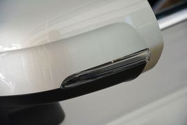 2017款沃尔沃XC90