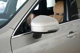 2017款沃尔沃XC90