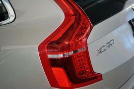2017款沃尔沃XC90