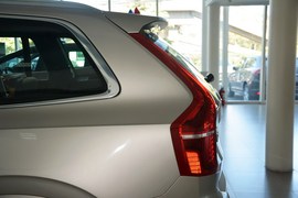 2017款沃尔沃XC90