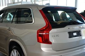 2017款沃尔沃XC90