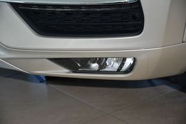 2017款沃尔沃XC90